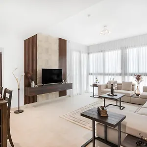 Baytik -classy 2br Al Barsha Dubai