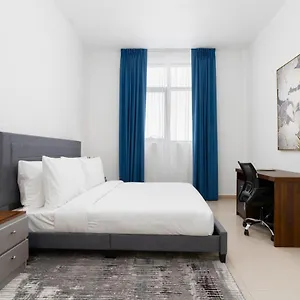 Homes By Al Ghurair - Al Barsha First 01 - Dubai