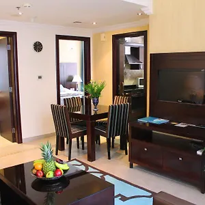 Marmara Dubai