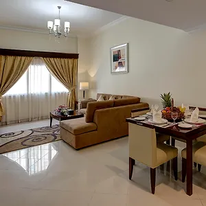 Rose Garden - Al Barsha, Near Metro Station Dubaï