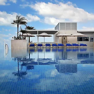 Grand Cosmopolitan Dubaï