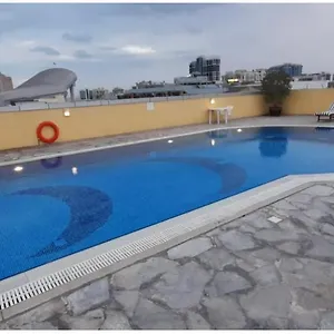 Akas-inn Dubaï