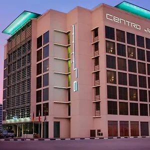 Centro Barsha - By Rotana Dubaï