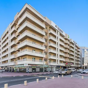 Al Khoory Al Barsha Dubaï