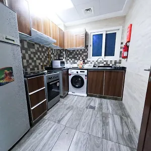 Barsha Star - Dubai