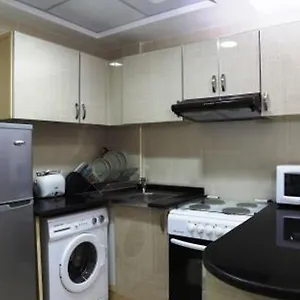 Splendor Al Barsha Dubai