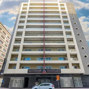 Prime - Al Barsha Dubaï