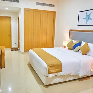 Grand - Al Barsha Dubaï